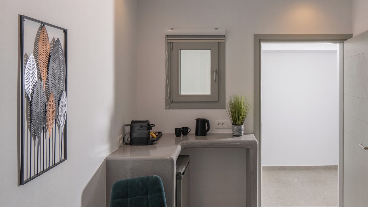 Photo of Bedroom in Karterados