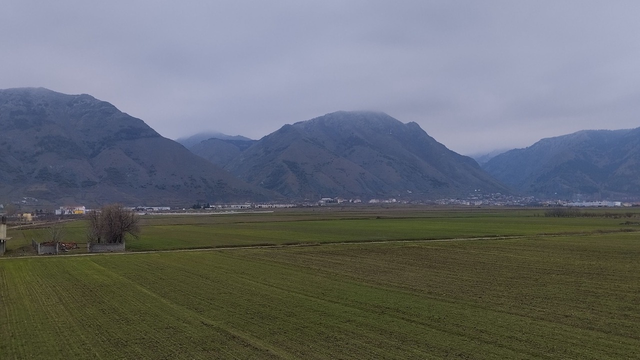 Photo of Outdoor in Korce