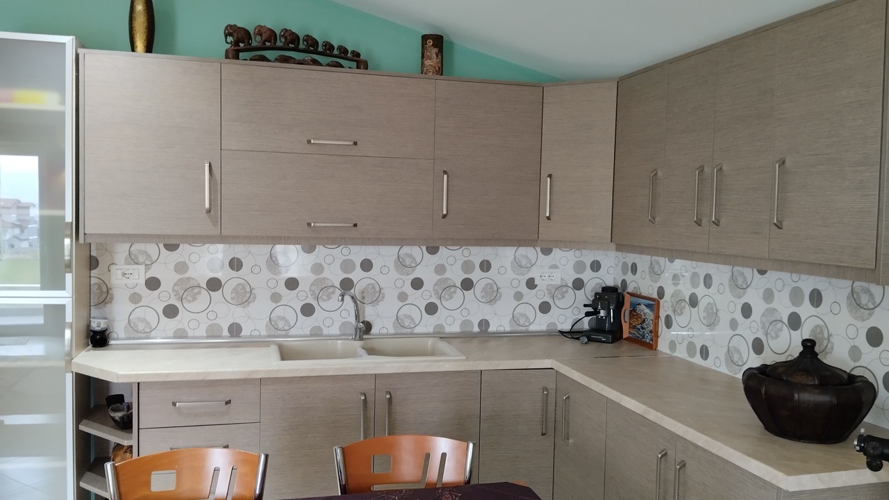 Photo of Kitchen in Korce