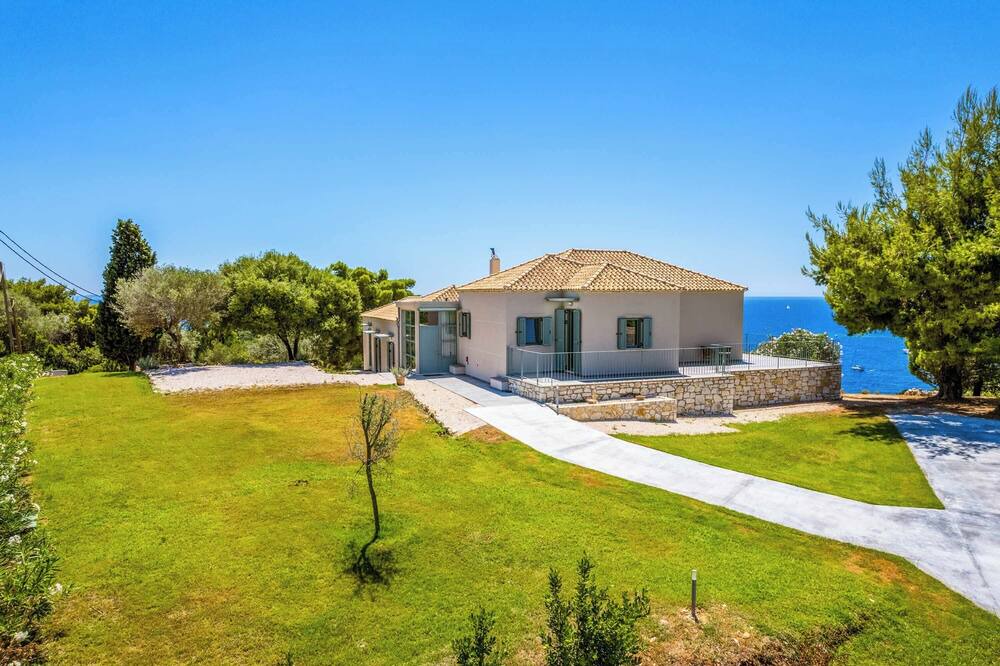Photo of Outdoor in Sivota