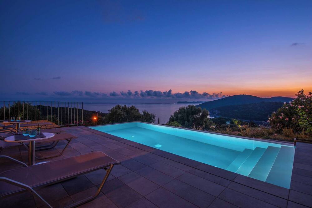 Photo of Outdoor in Sivota