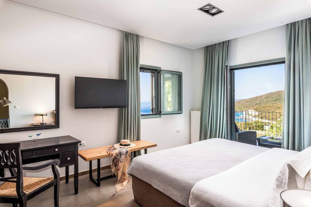 Photo of Bedroom in Sivota