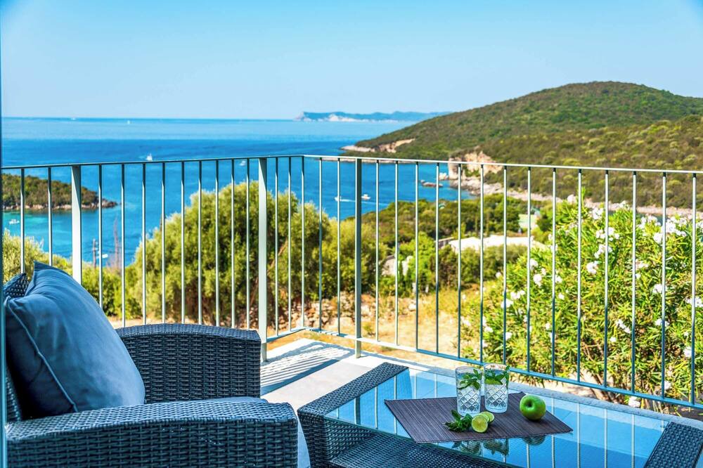 Photo of Outdoor in Sivota