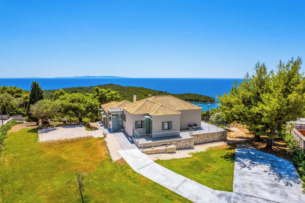 Photo of Outdoor in Sivota