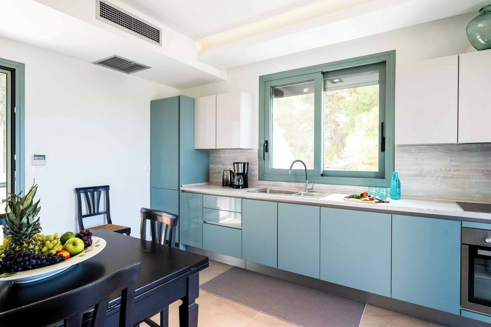 Photo of Kitchen in Sivota