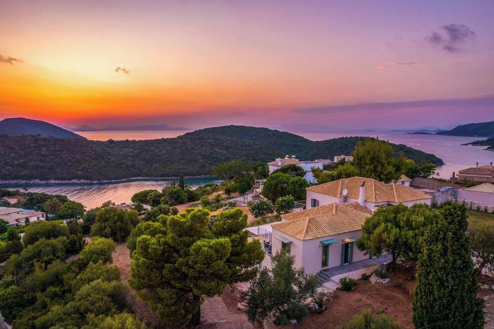 Photo of Outdoor in Sivota