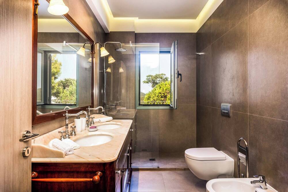 Photo of Bathroom in Sivota
