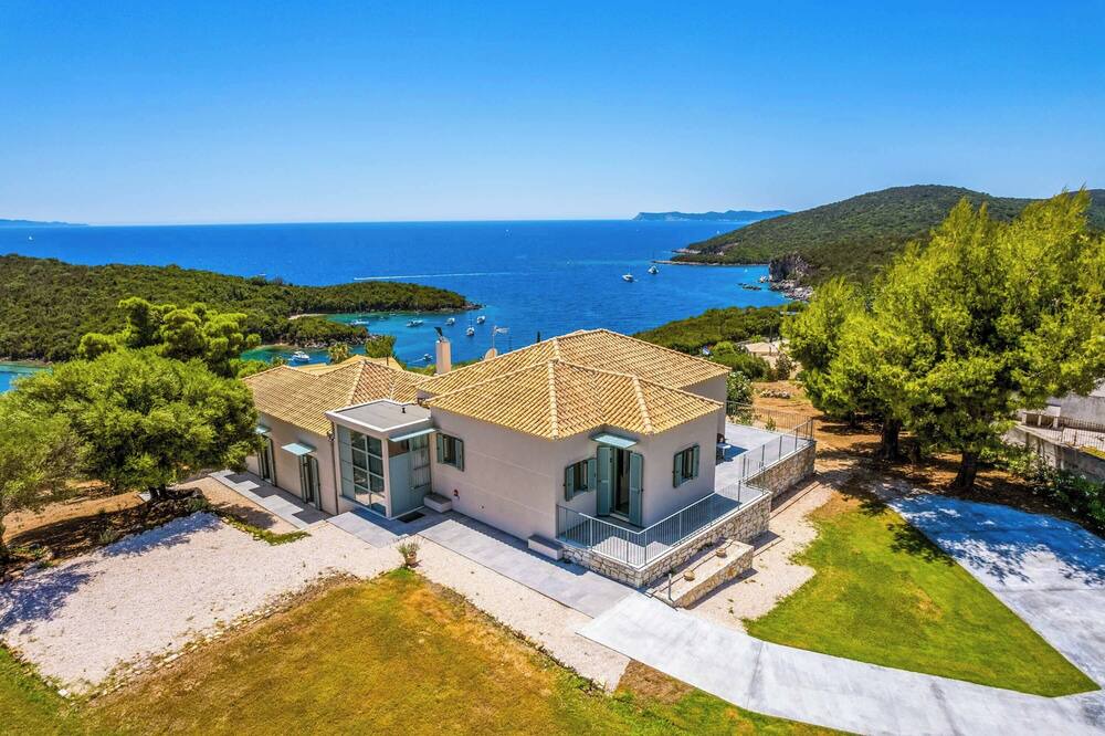 Photo of Outdoor in Sivota