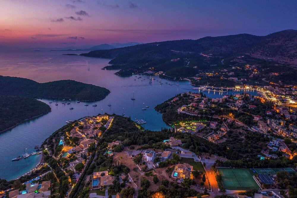 Photo of Outdoor in Sivota