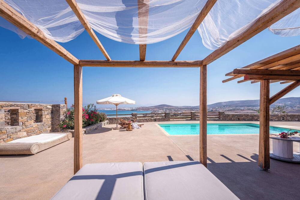 Photo of Patio Balcony in Naousa