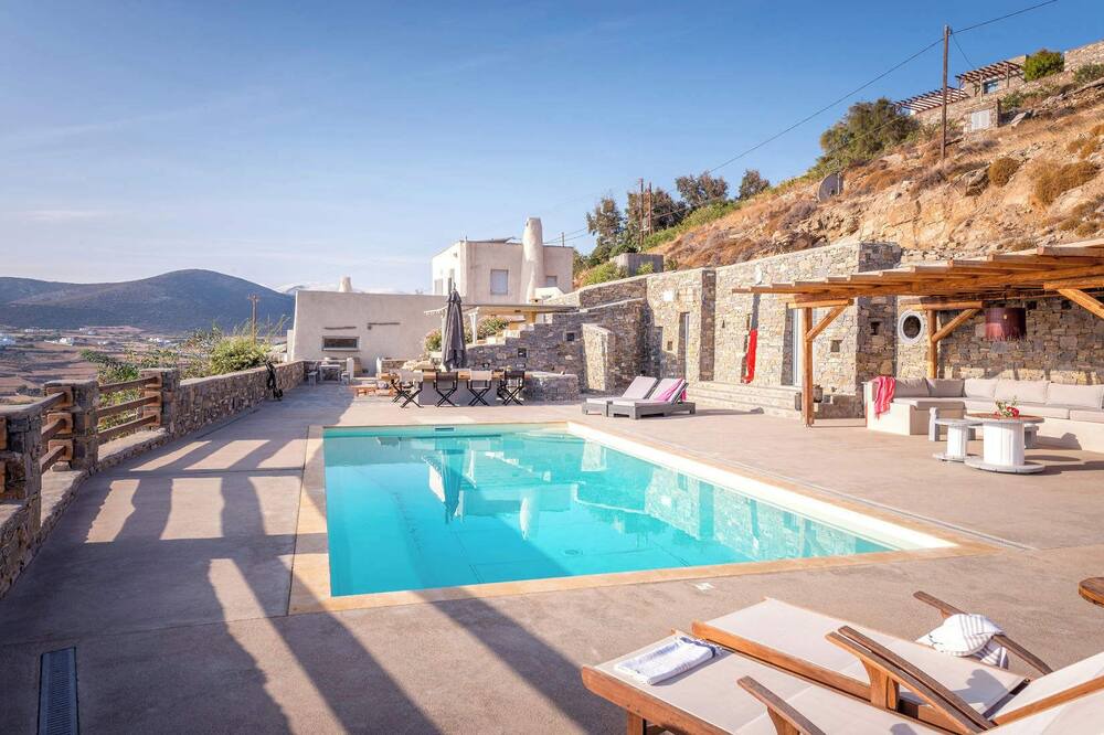 Photo of Outdoor in Naousa