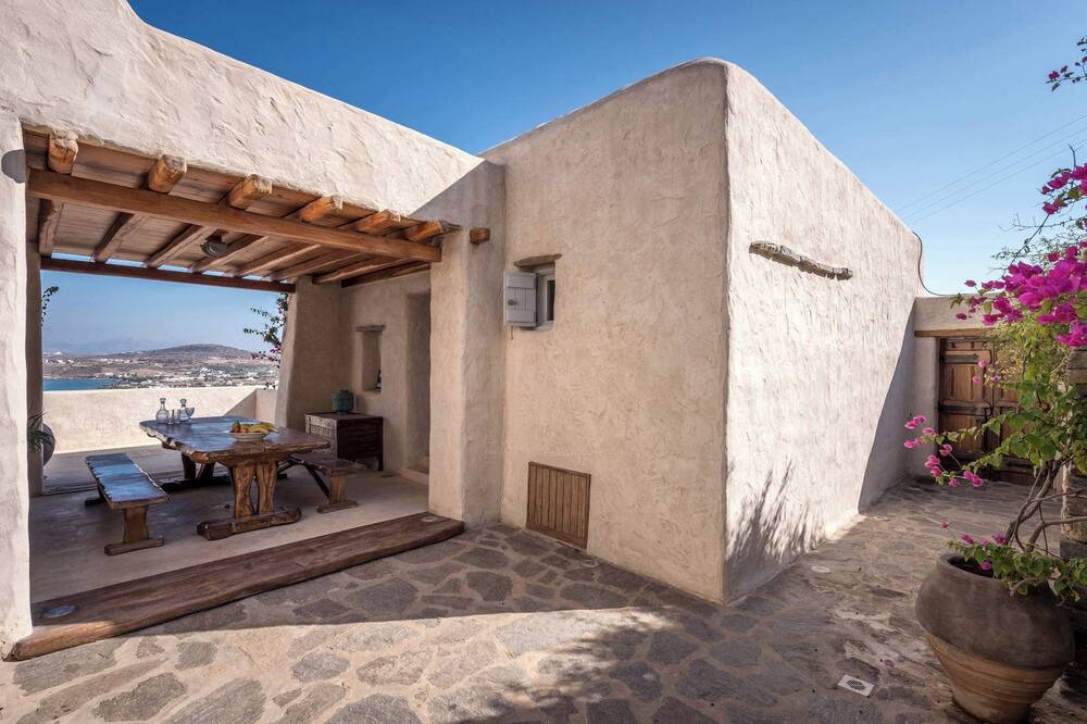 Photo of Outdoor in Naousa