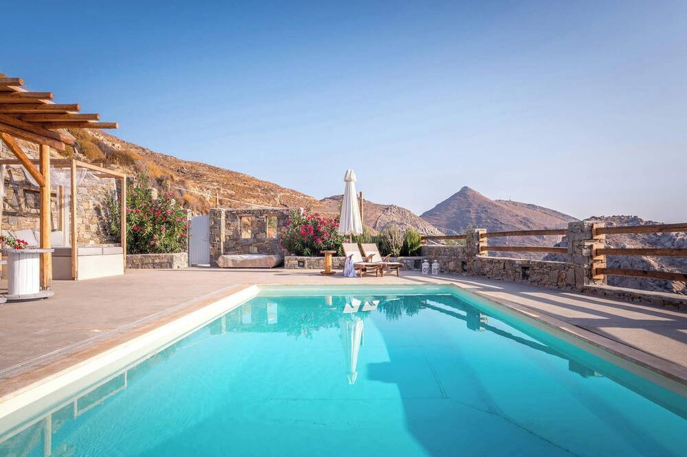 Photo of Outdoor in Naousa