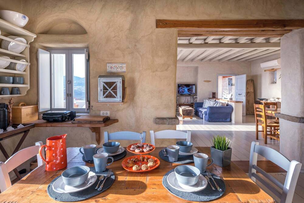 Photo of Kitchen in Naousa