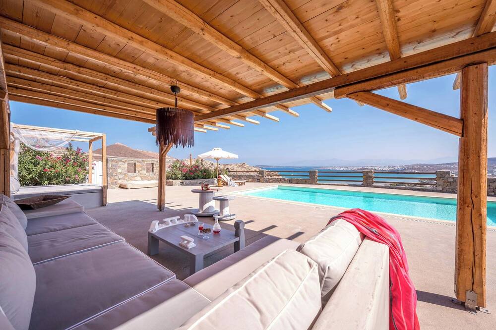 Photo of Outdoor in Naousa
