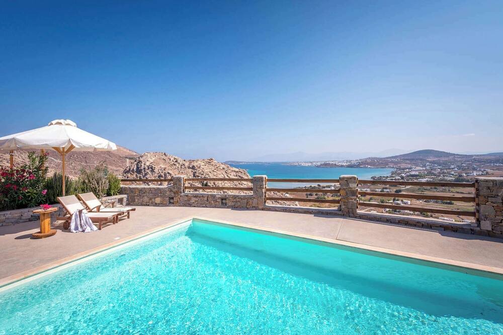 Photo of Outdoor in Naousa