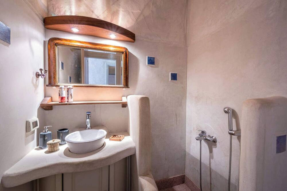 Photo of Bathroom in Naousa