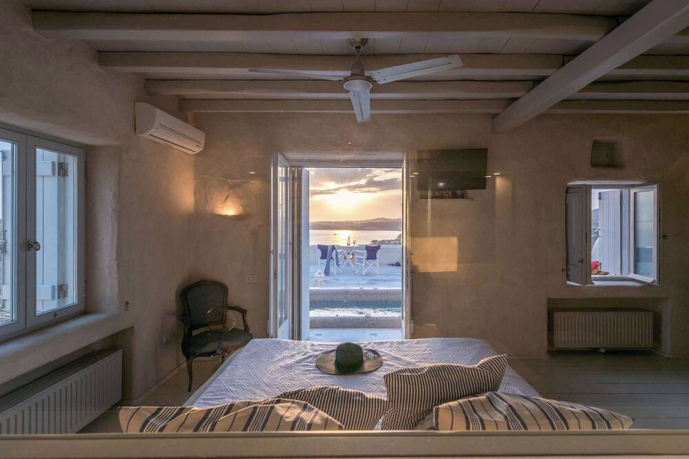 Photo of Livingroom in Naousa