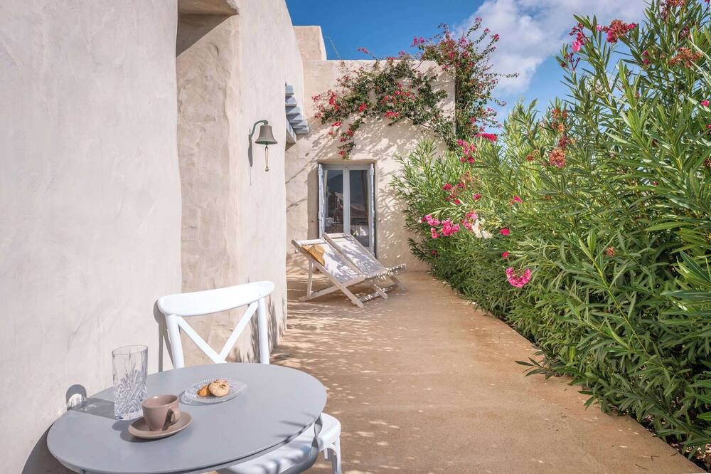 Photo of Outdoor in Naousa