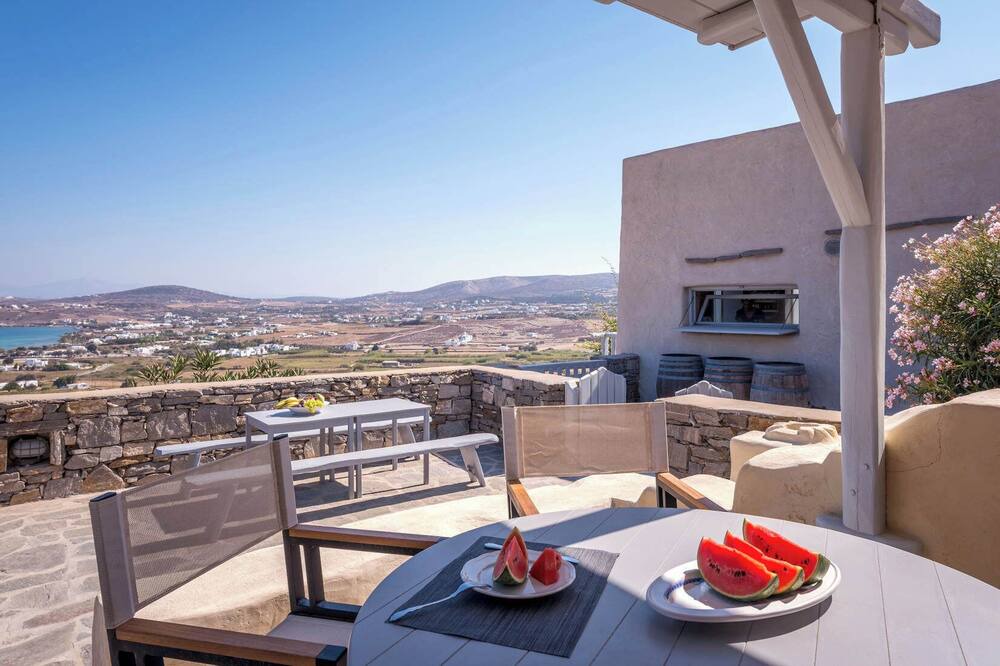Photo of Outdoor in Naousa