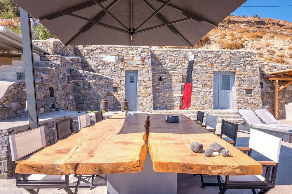Photo of Outdoor in Naousa