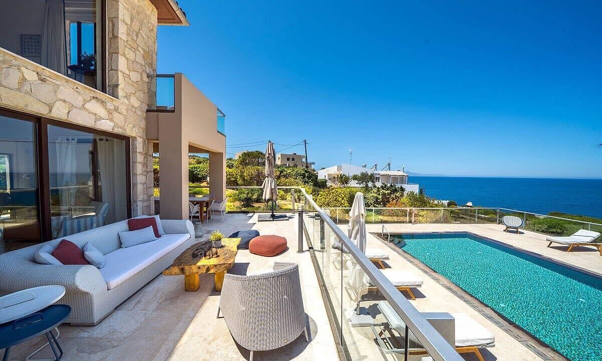 Photo of Outdoor in Stavros