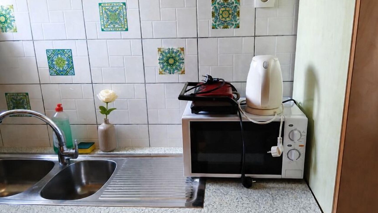 Photo of Kitchen in Gouvia