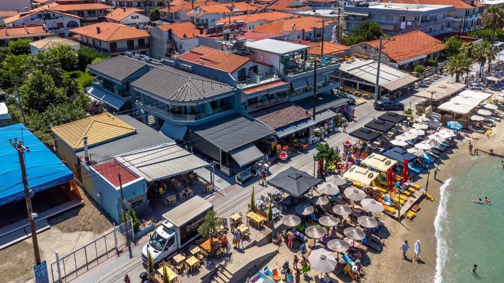 Photo of Outdoor in Pefkochori