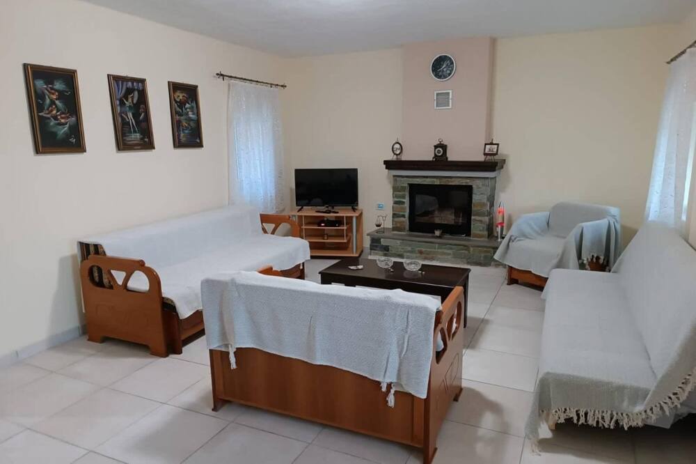 Photo of Livingroom in Vlachava
