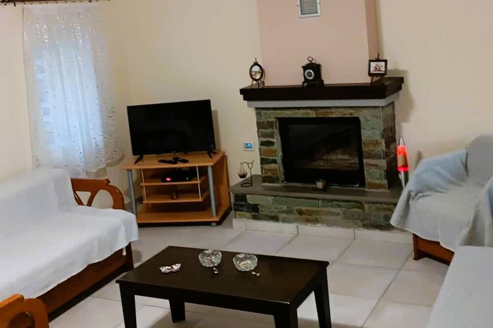 Photo of Livingroom in Vlachava