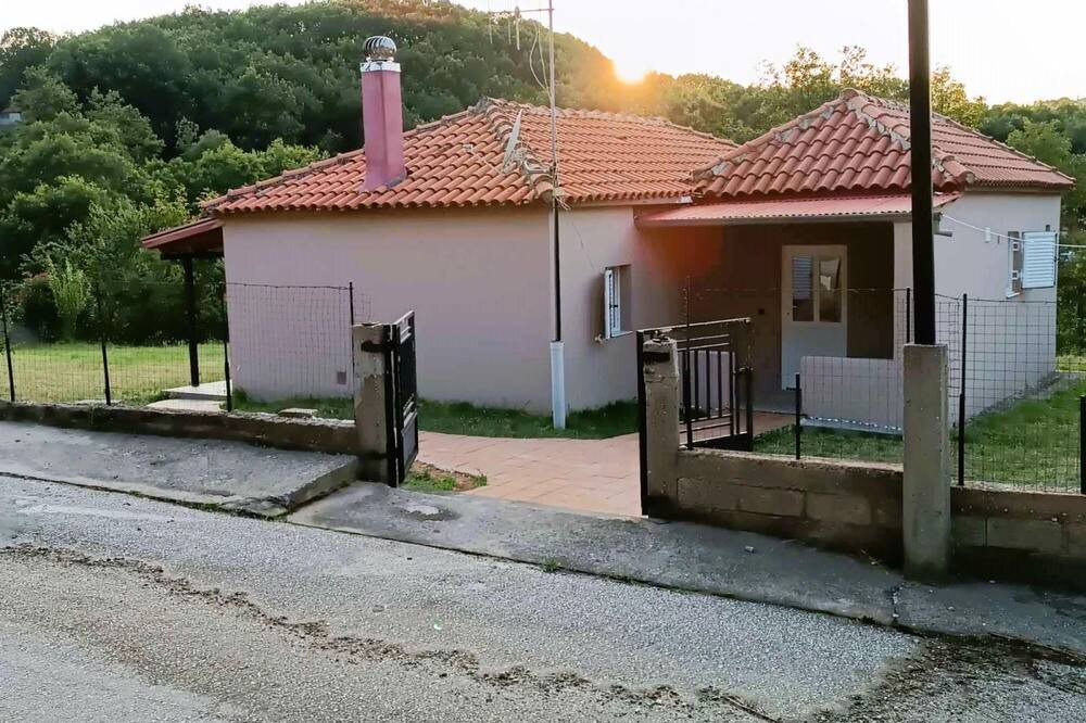 Photo of Outdoor in Vlachava