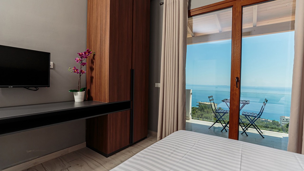 Photo of Bedroom in Palase