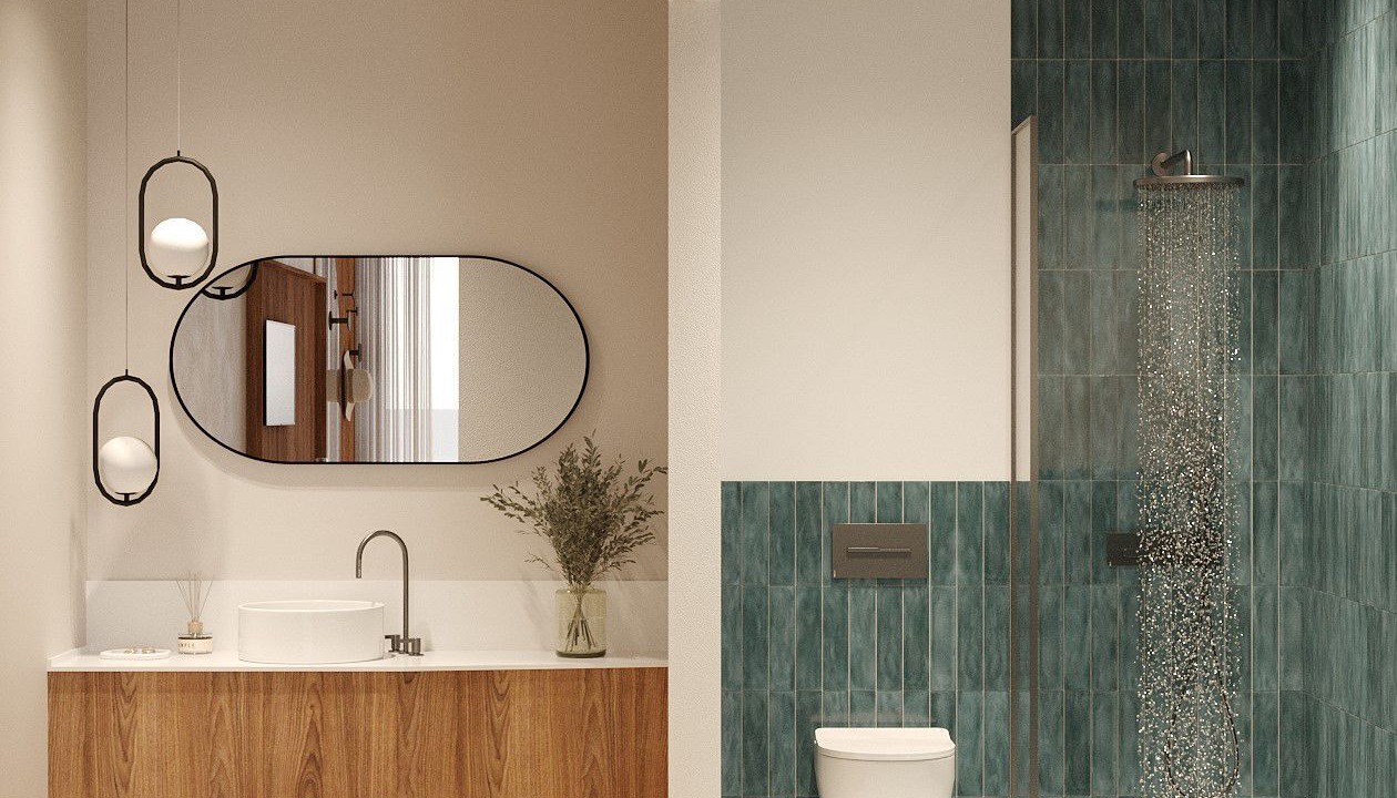 Photo of Bathroom in Palase
