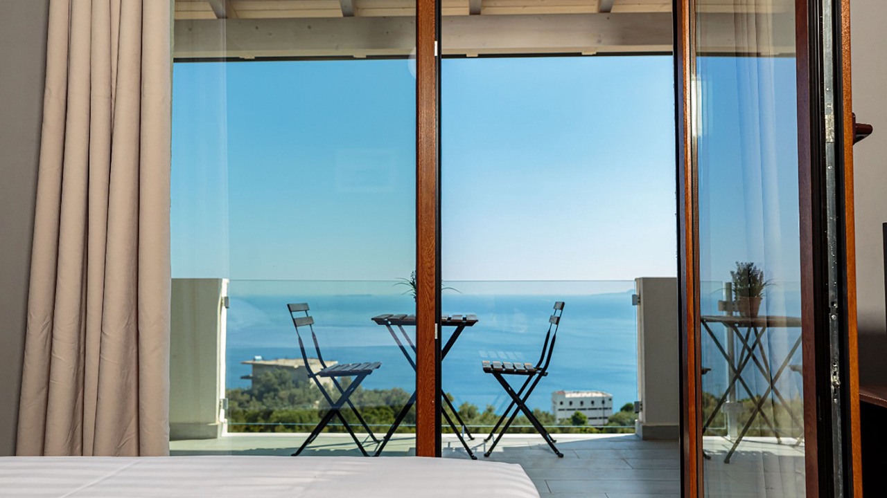 Photo of Patio Balcony in Palase
