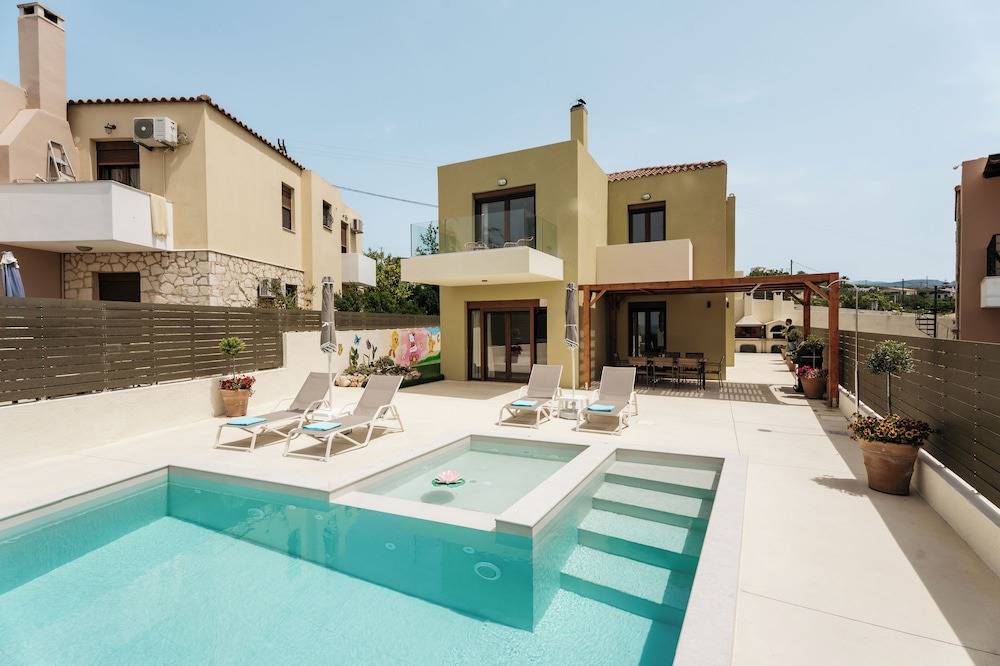 Photo of Outdoor in Chamalevri