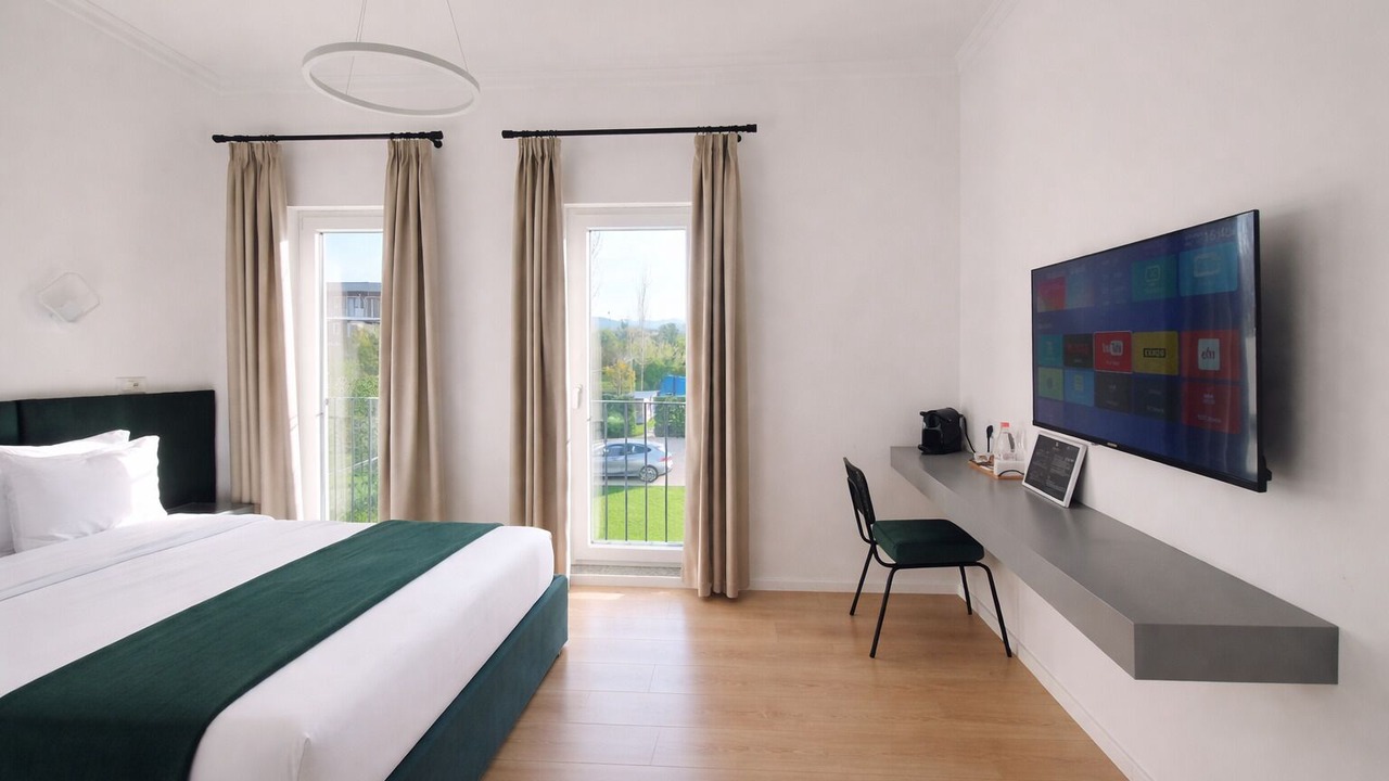 Photo of Bedroom in Nikel