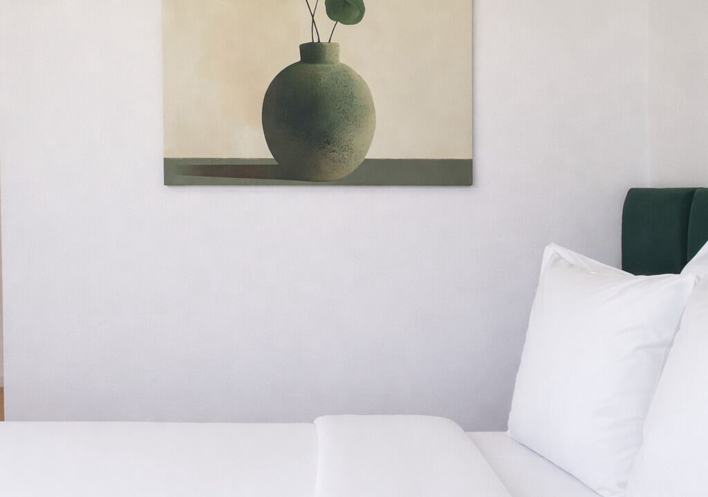 Photo of Bedroom in Nikel