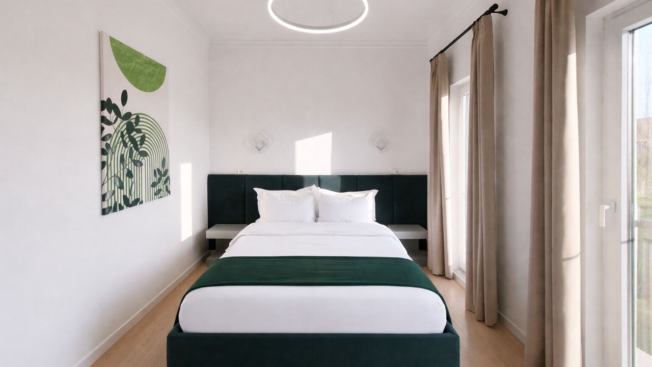 Photo of Bedroom in Nikel