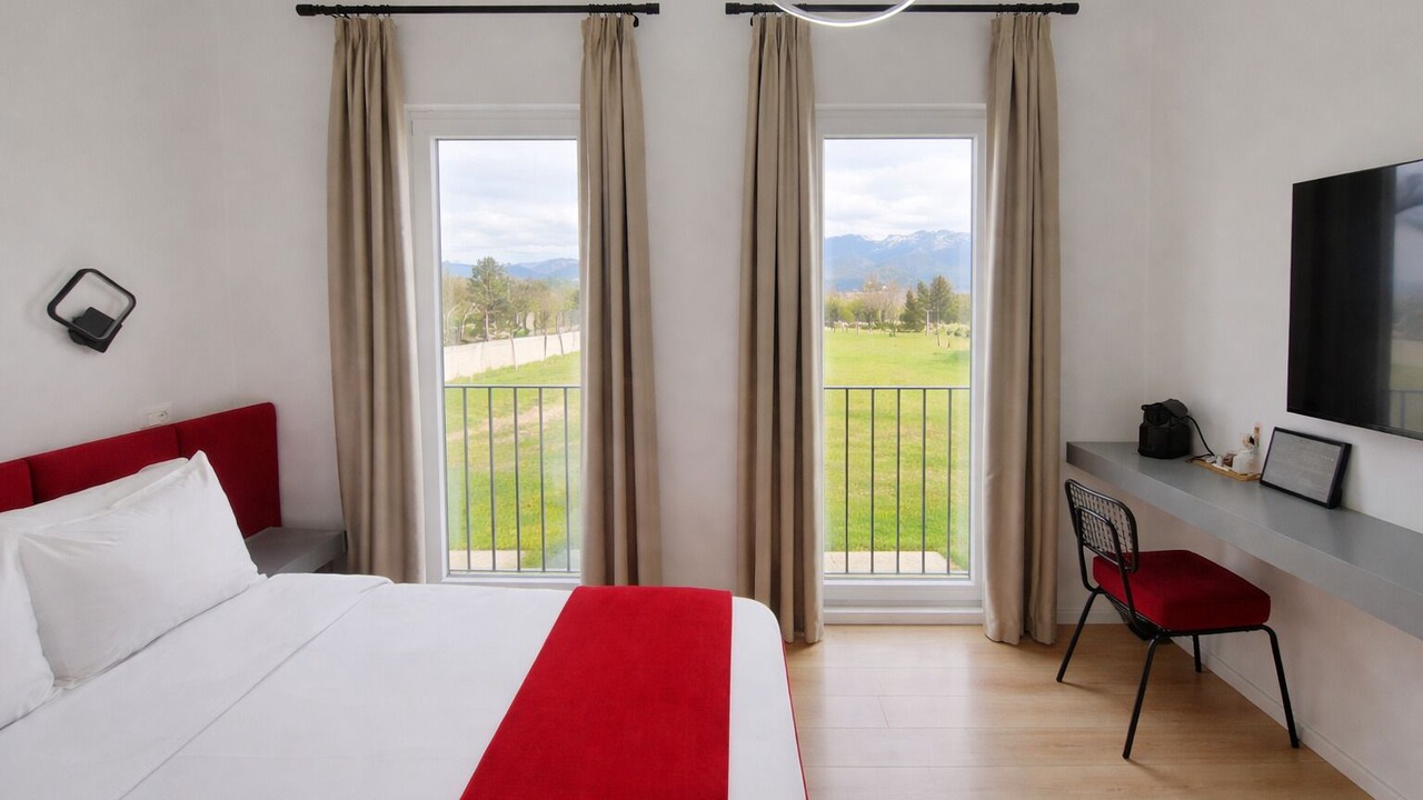 Photo of Bedroom in Nikel