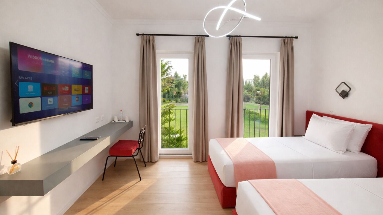 Photo of Bedroom in Nikel