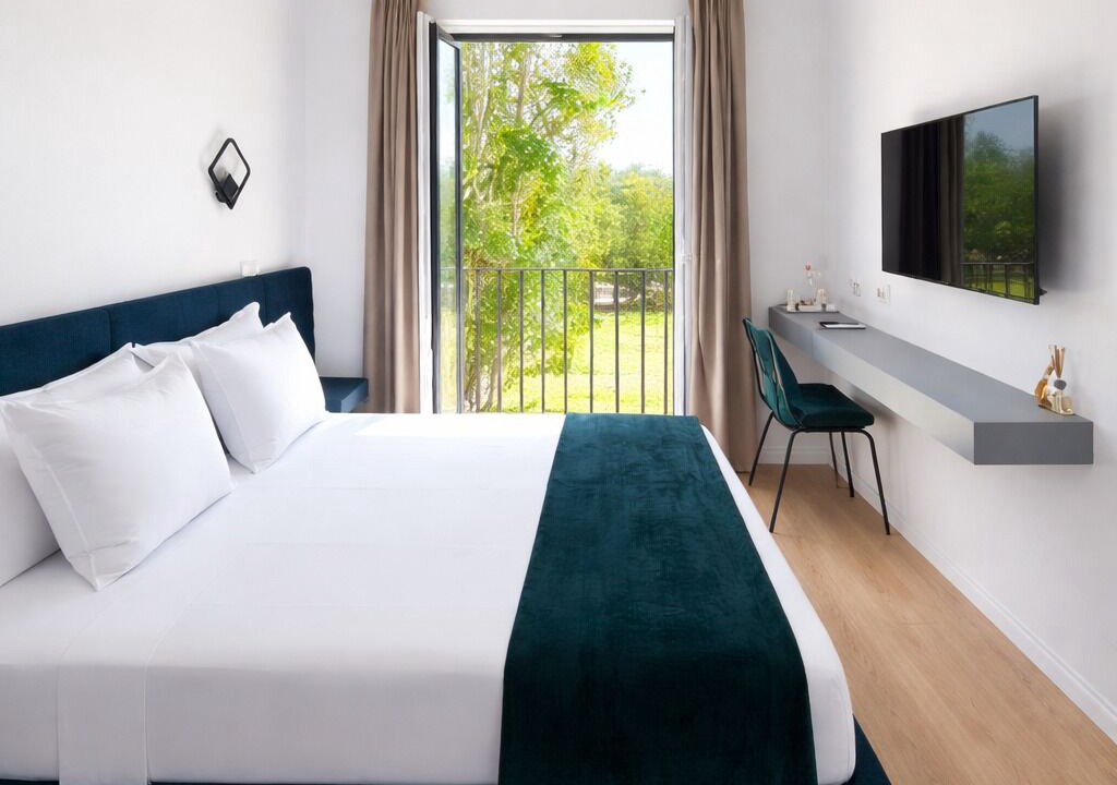 Photo of Bedroom in Nikel
