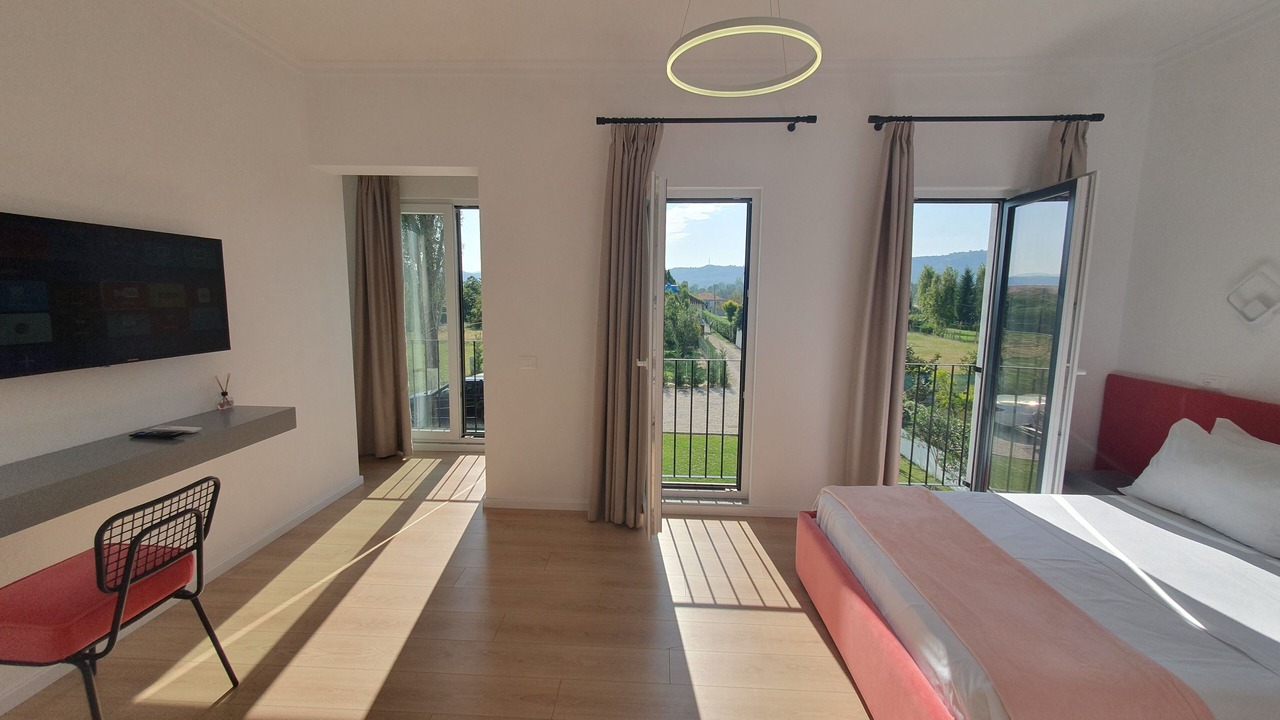 Photo of Bedroom in Nikel