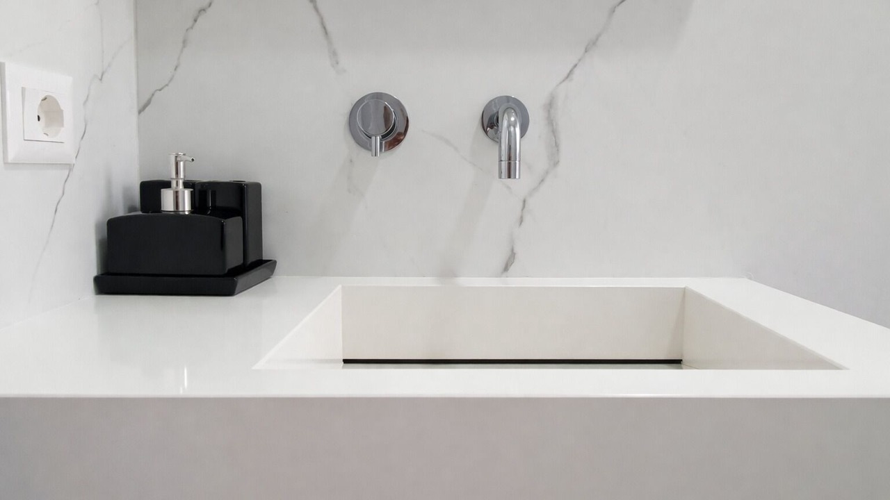 Photo of Bathroom in Nikel