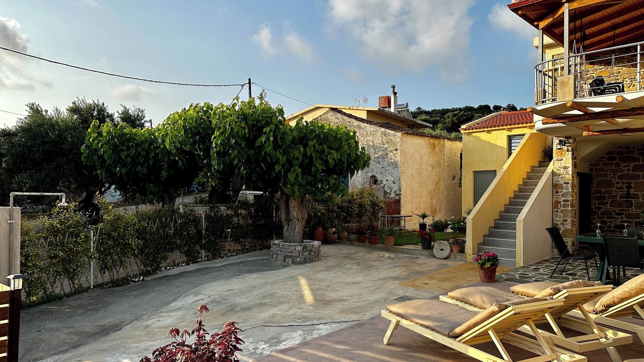 Photo of Outdoor in Kamisiana