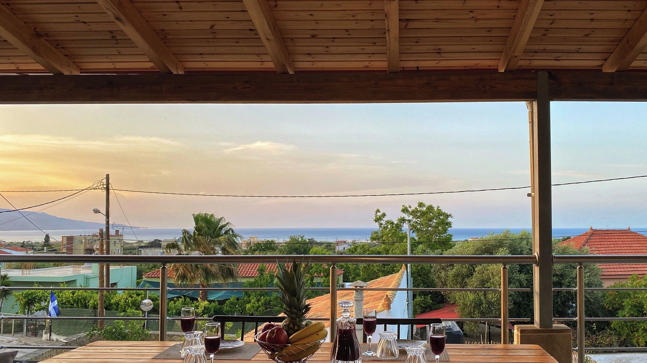 Photo of Outdoor in Kamisiana