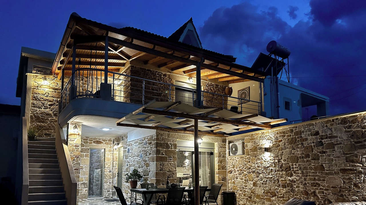 Photo of Outdoor in Kamisiana