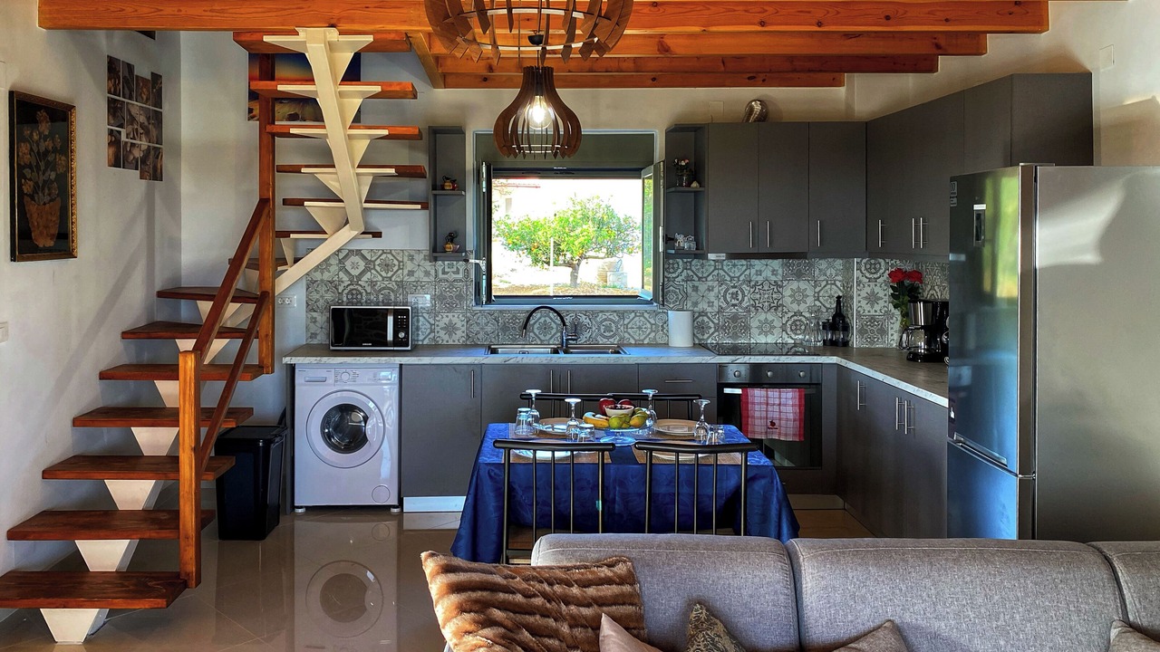Photo of Kitchen in Kamisiana