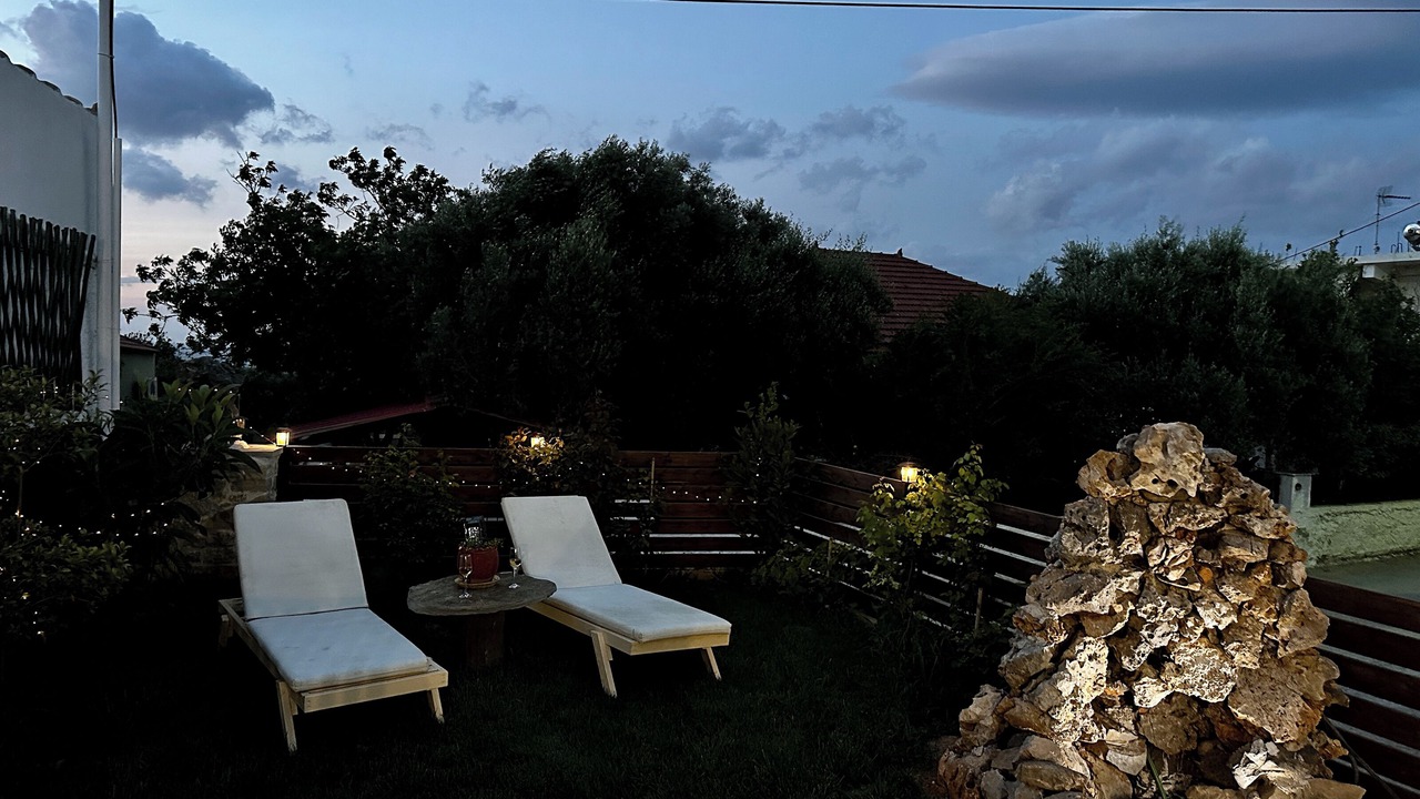 Photo of Outdoor in Kamisiana