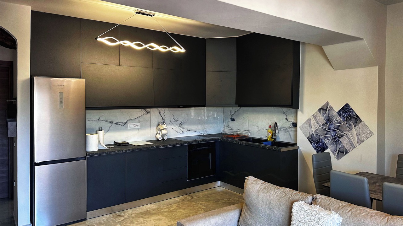 Photo of Kitchen in Kamisiana