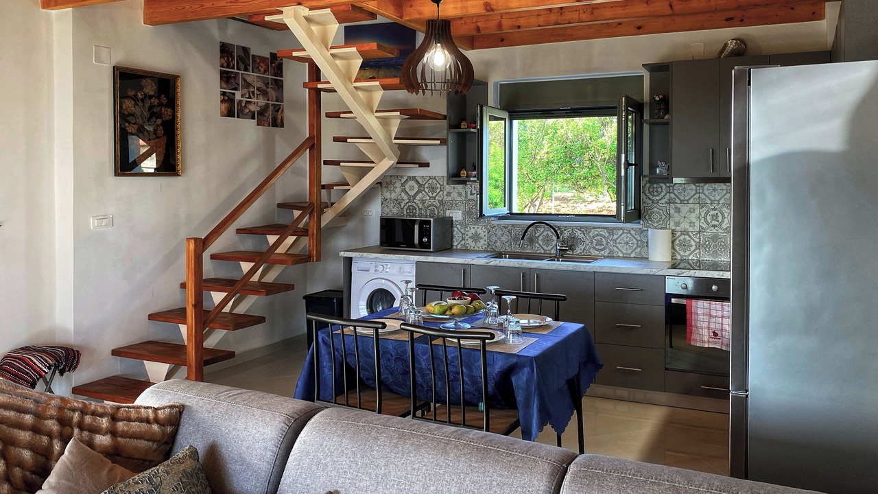 Photo of Kitchen in Kamisiana